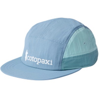 Tech 5-panel Hat